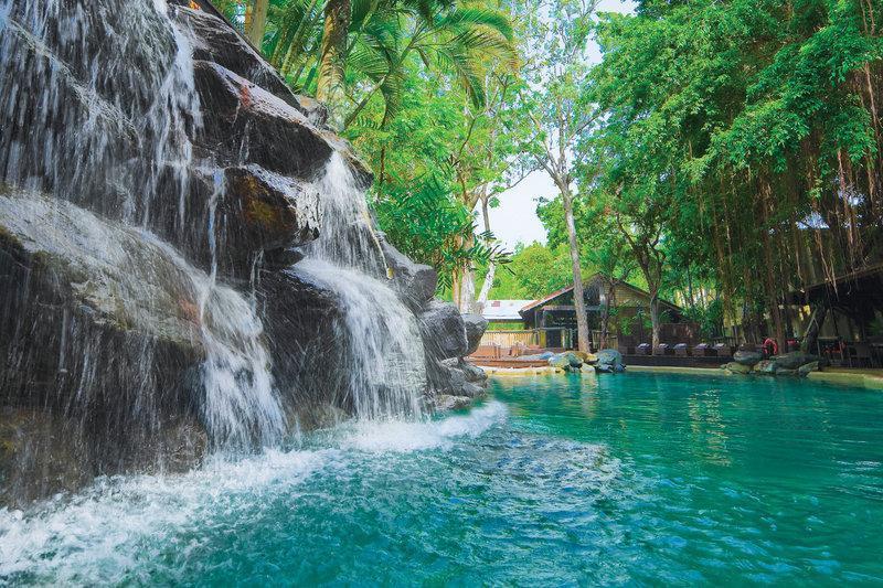 Ramada Resort By Wyndham Port Douglas Buitenkant foto