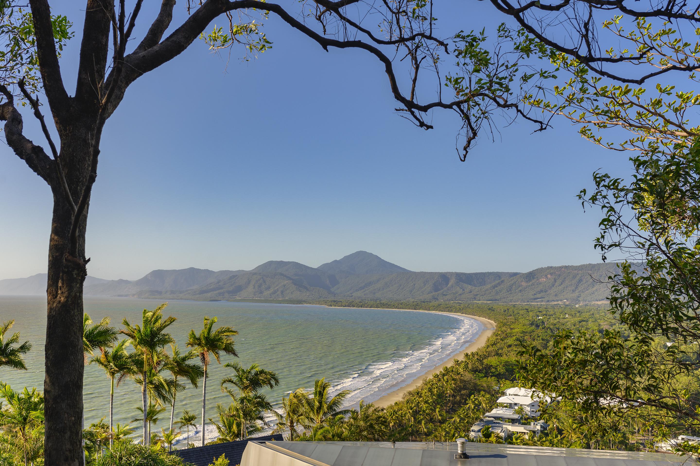 Ramada Resort By Wyndham Port Douglas Buitenkant foto