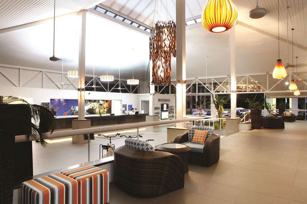 Ramada Resort By Wyndham Port Douglas Interieur foto