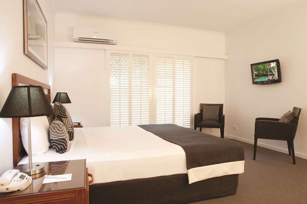 Ramada Resort By Wyndham Port Douglas Kamer foto